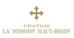 Chateau La Mission Haut Brion